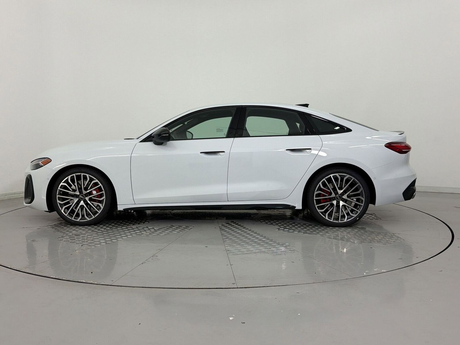 2026 Audi S5