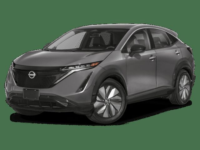 2024 NISSAN ARIYA