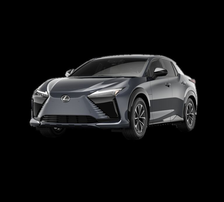 2026 LEXUS RZ