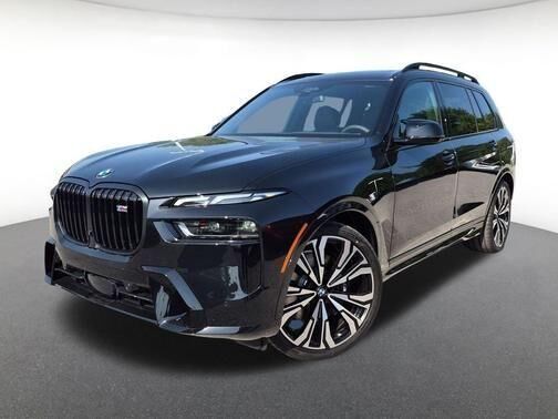 2027 BMW X7