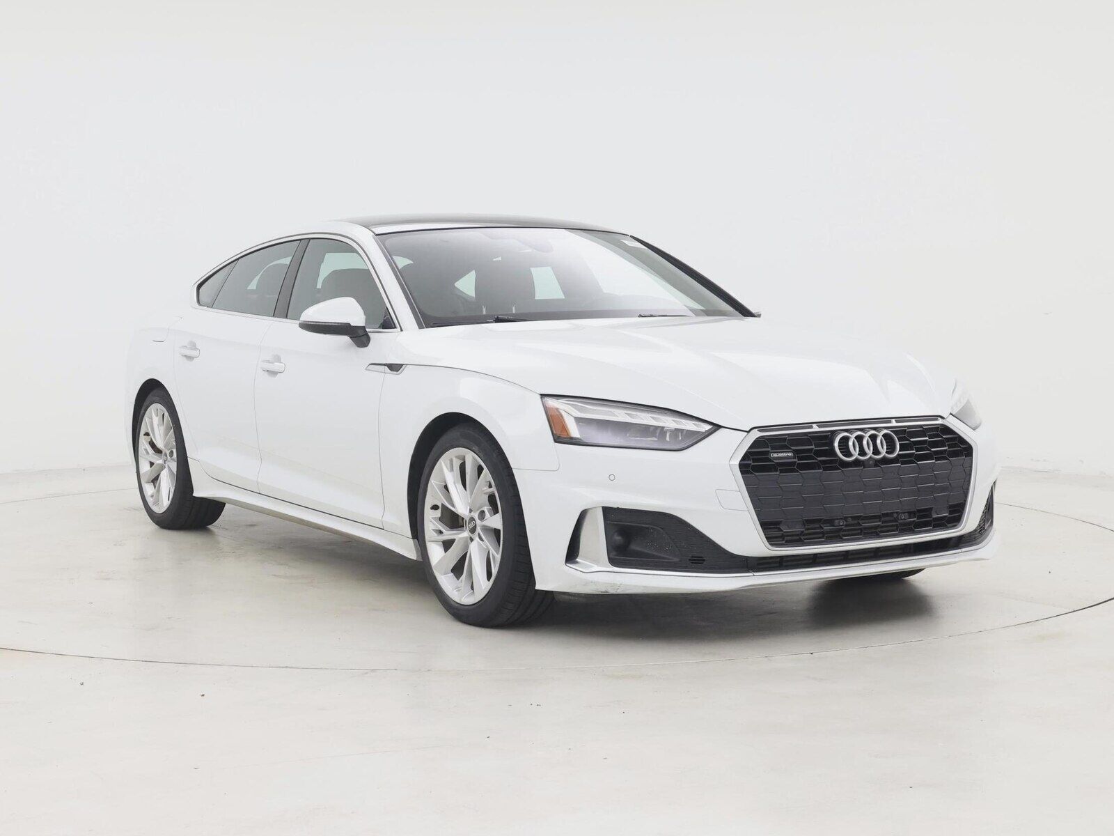 2023 Audi A5