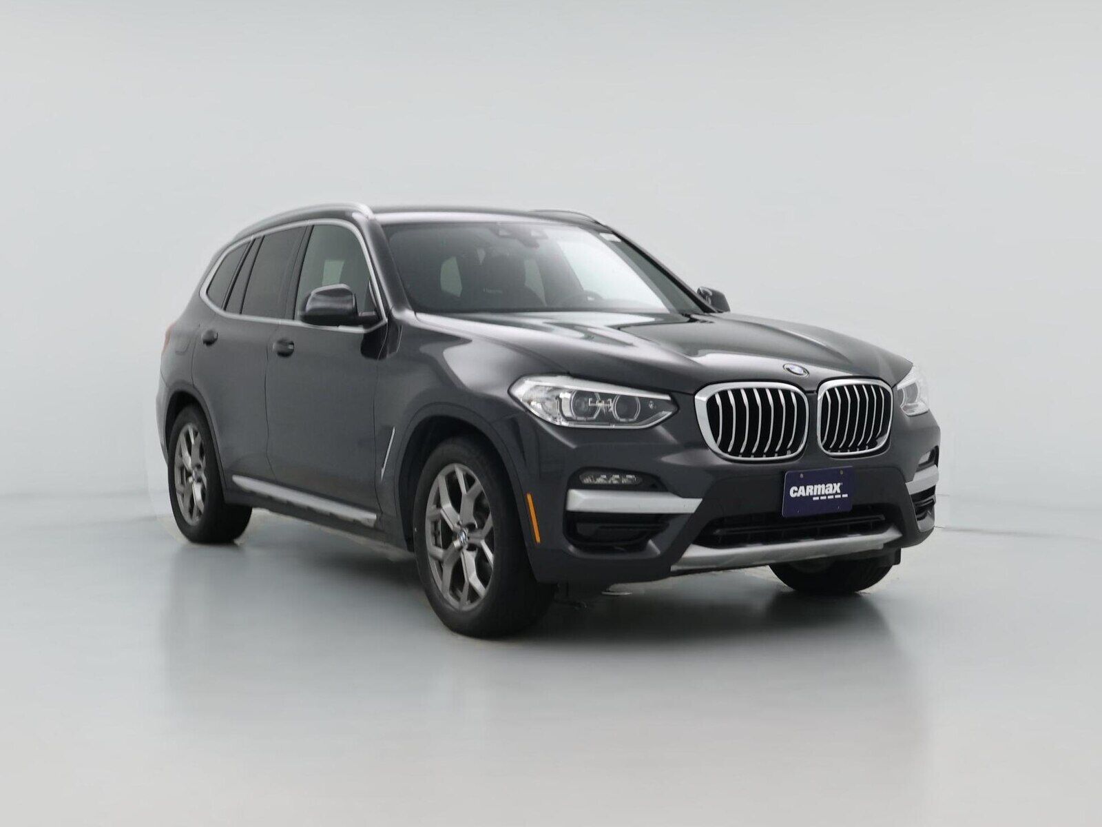 2020 BMW X3