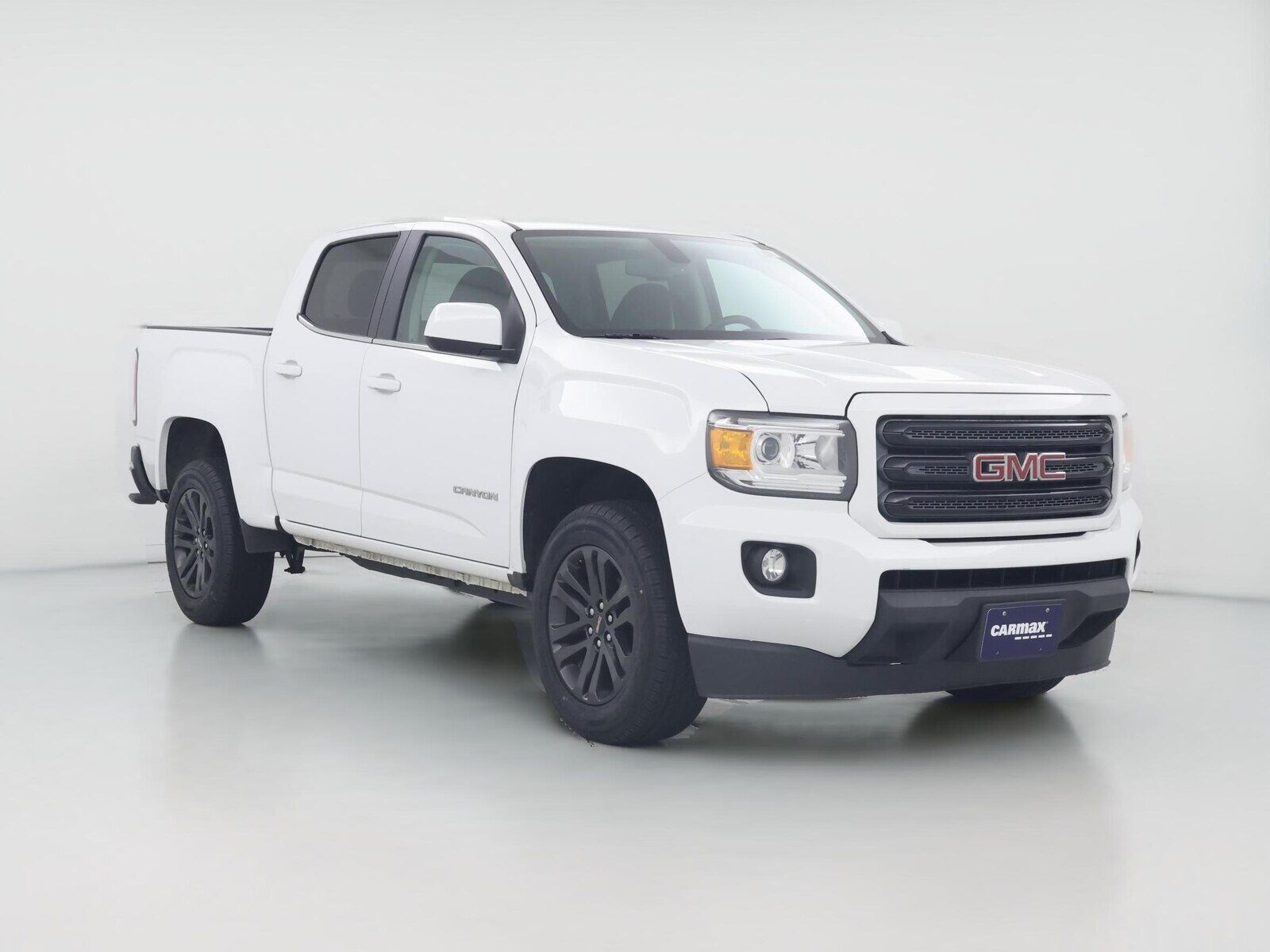 2019 GMC Canyon