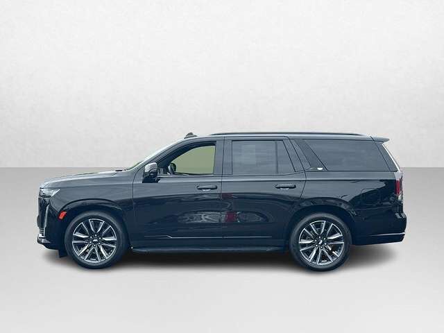 2024 CADILLAC Escalade
