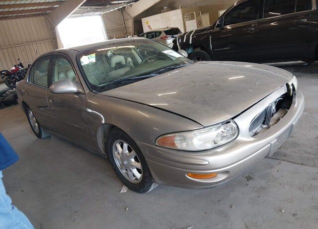 2004 BUICK LeSabre