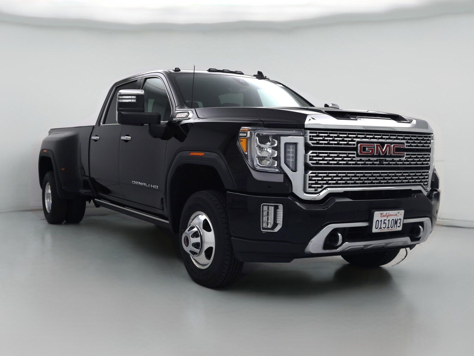 2022 GMC Sierra