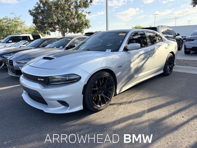 2021 DODGE Charger