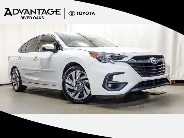2024 SUBARU Legacy