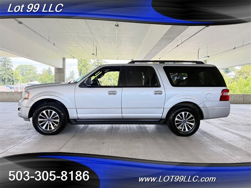 2015 FORD Expedition