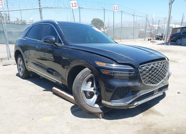 2026 GENESIS GV70