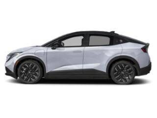 2026 NISSAN Leaf
