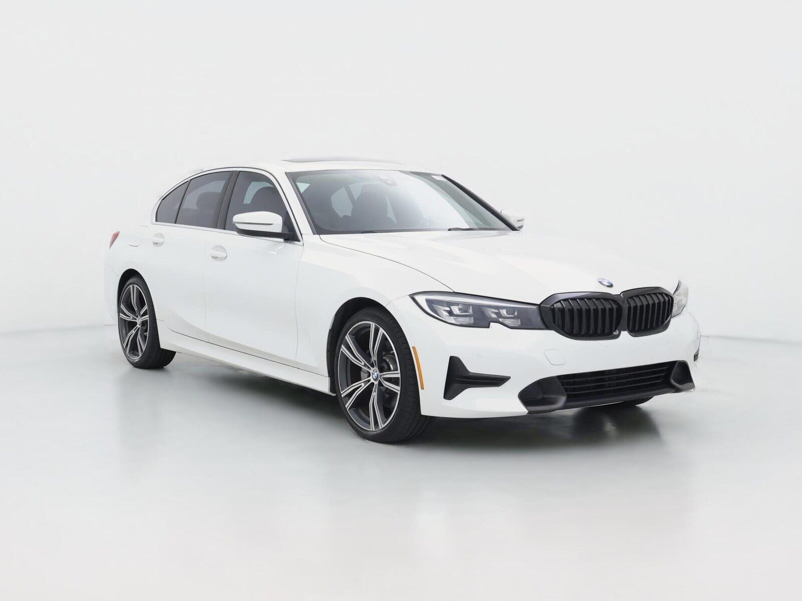 2020 BMW 3 Series