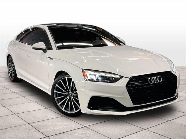 2023 Audi A5