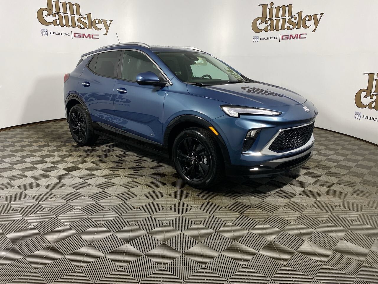 2026 BUICK Encore GX