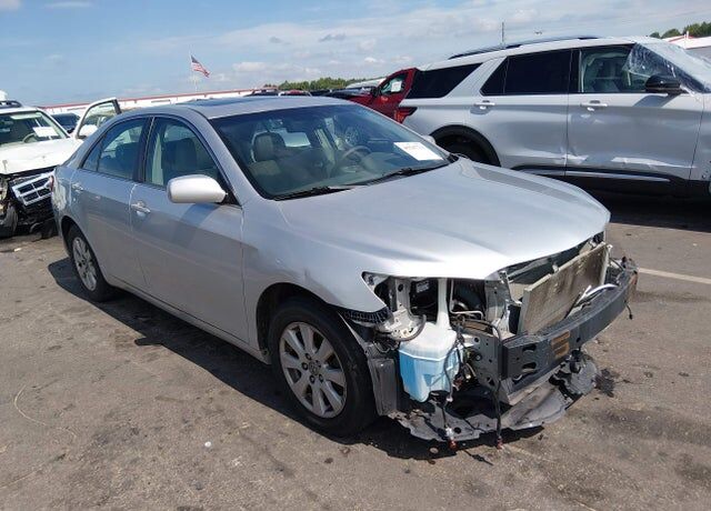 2009 TOYOTA Camry