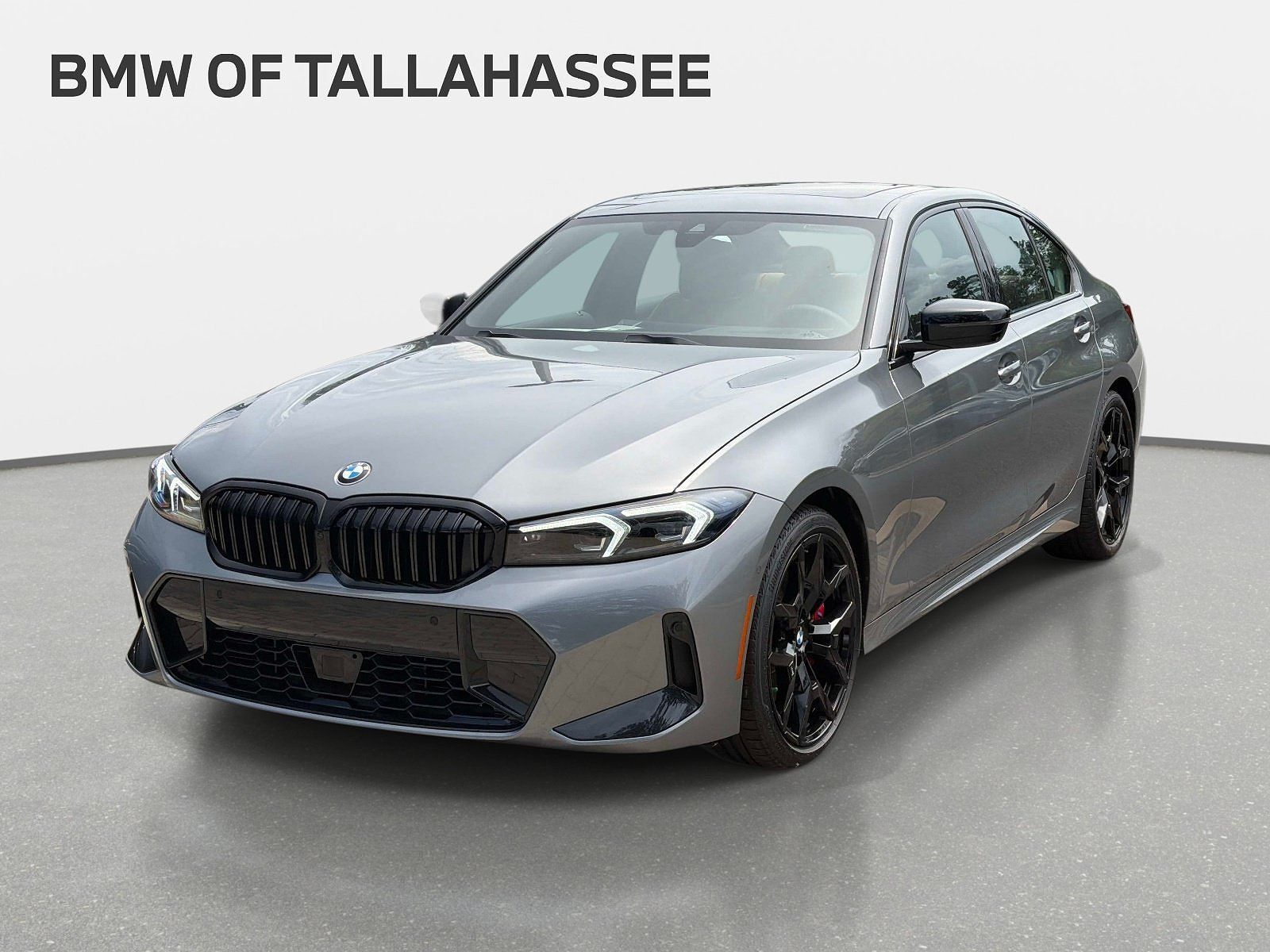 2026 BMW 3 Series