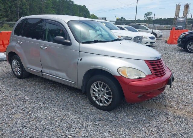 2007 CHRYSLER PT Cruiser