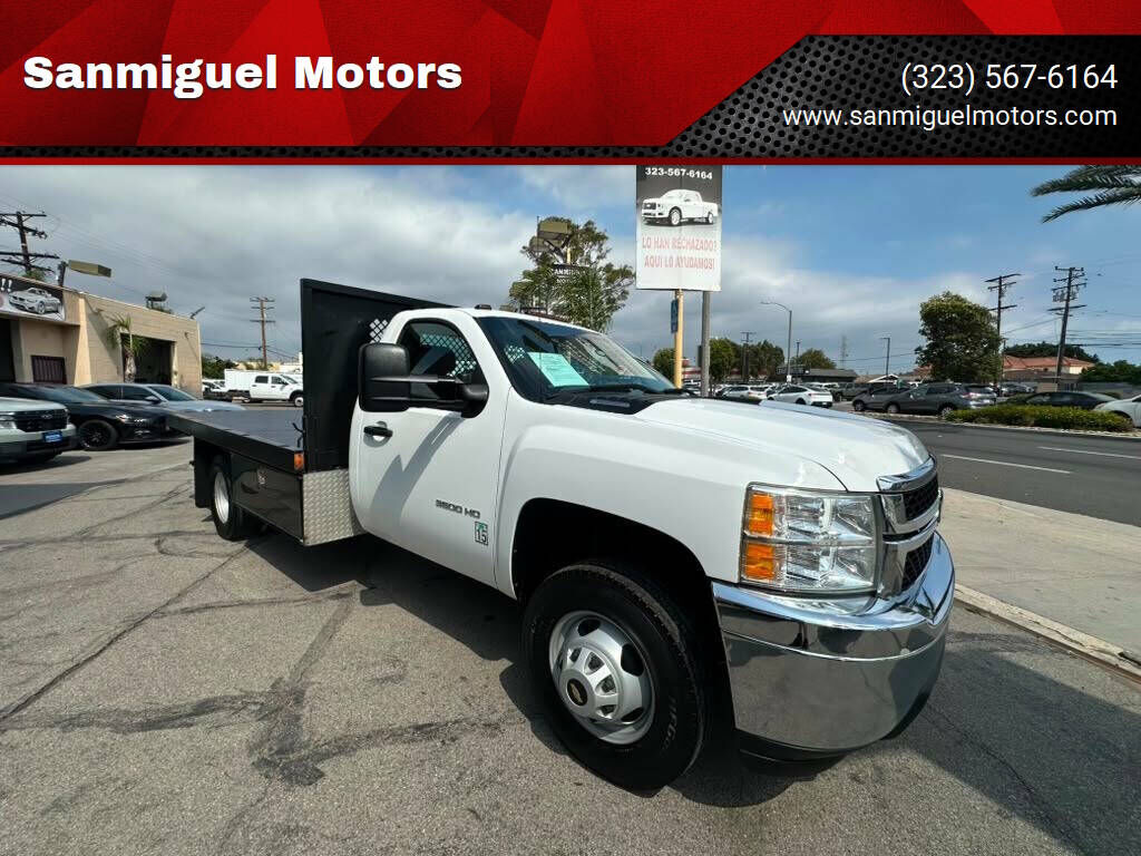 2013 CHEVROLET Silverado