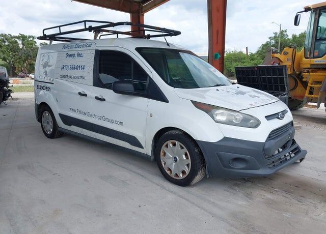 2016 FORD Transit