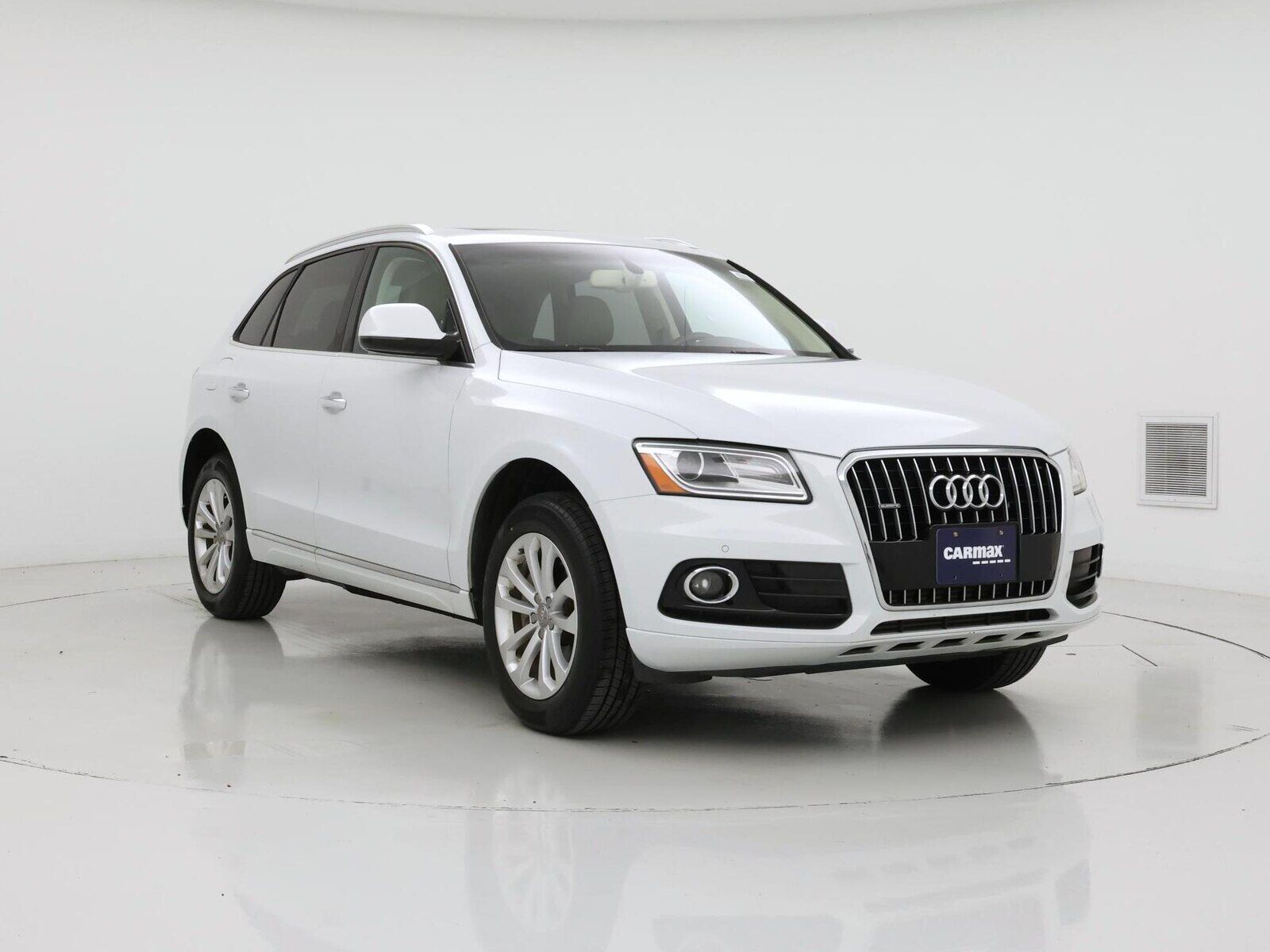 2016 Audi Q5