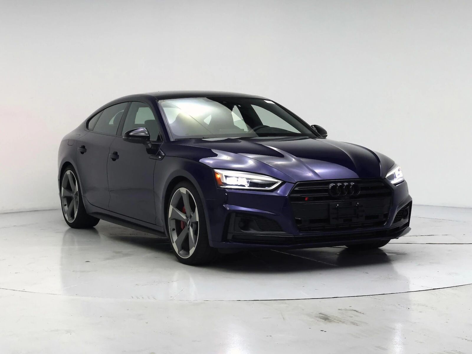 2019 Audi S5