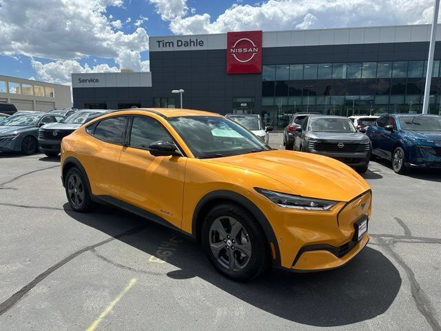 2023 FORD Mustang