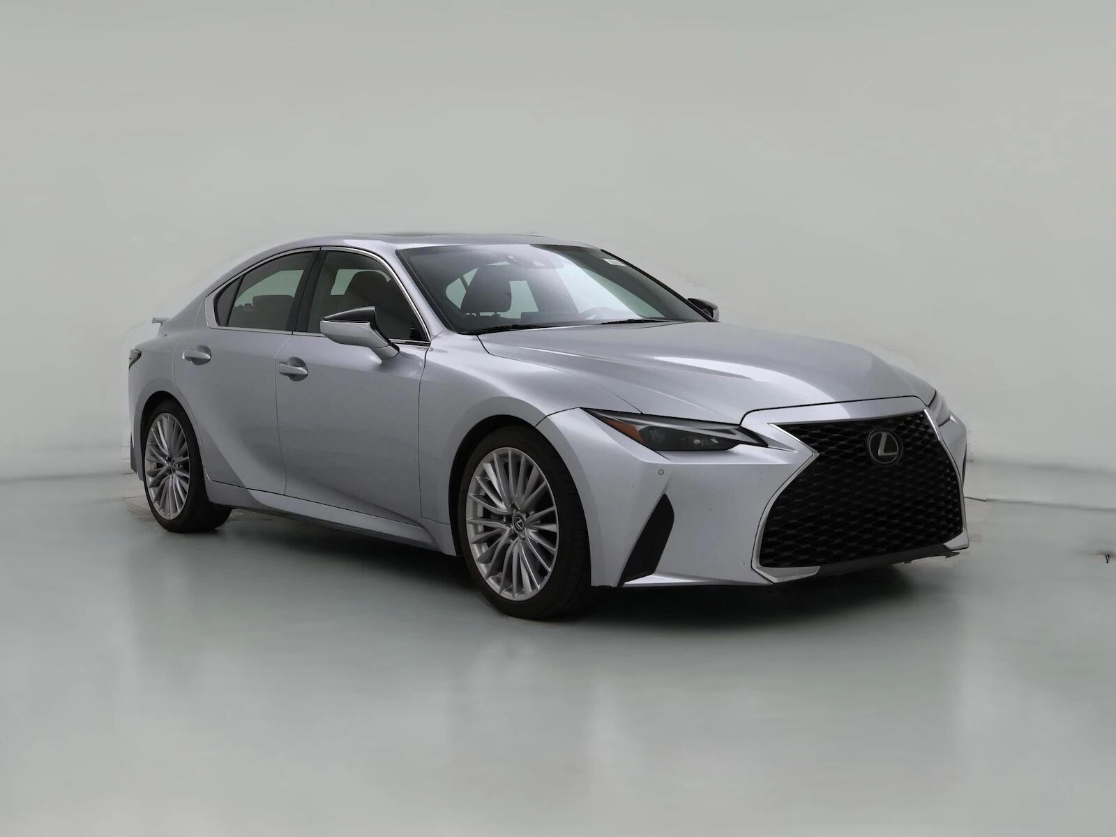 2022 LEXUS IS