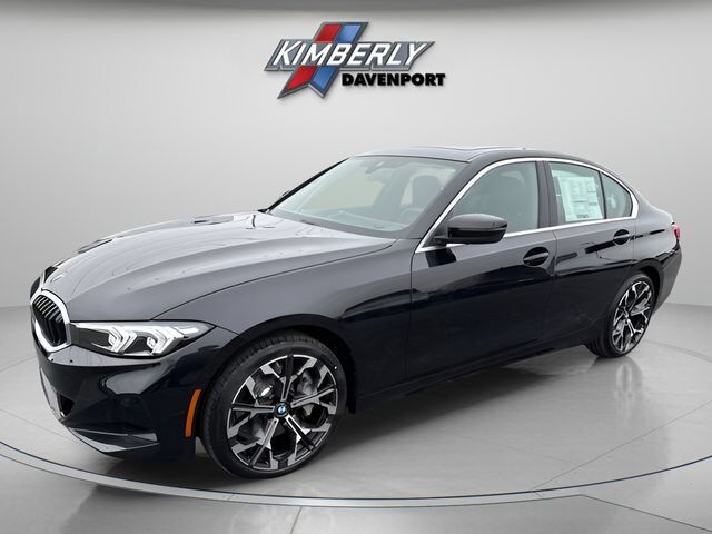 2026 BMW 3 Series
