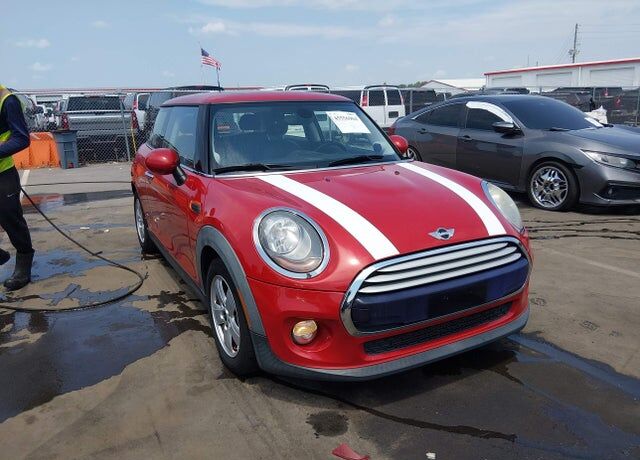 2014 MINI Hardtop