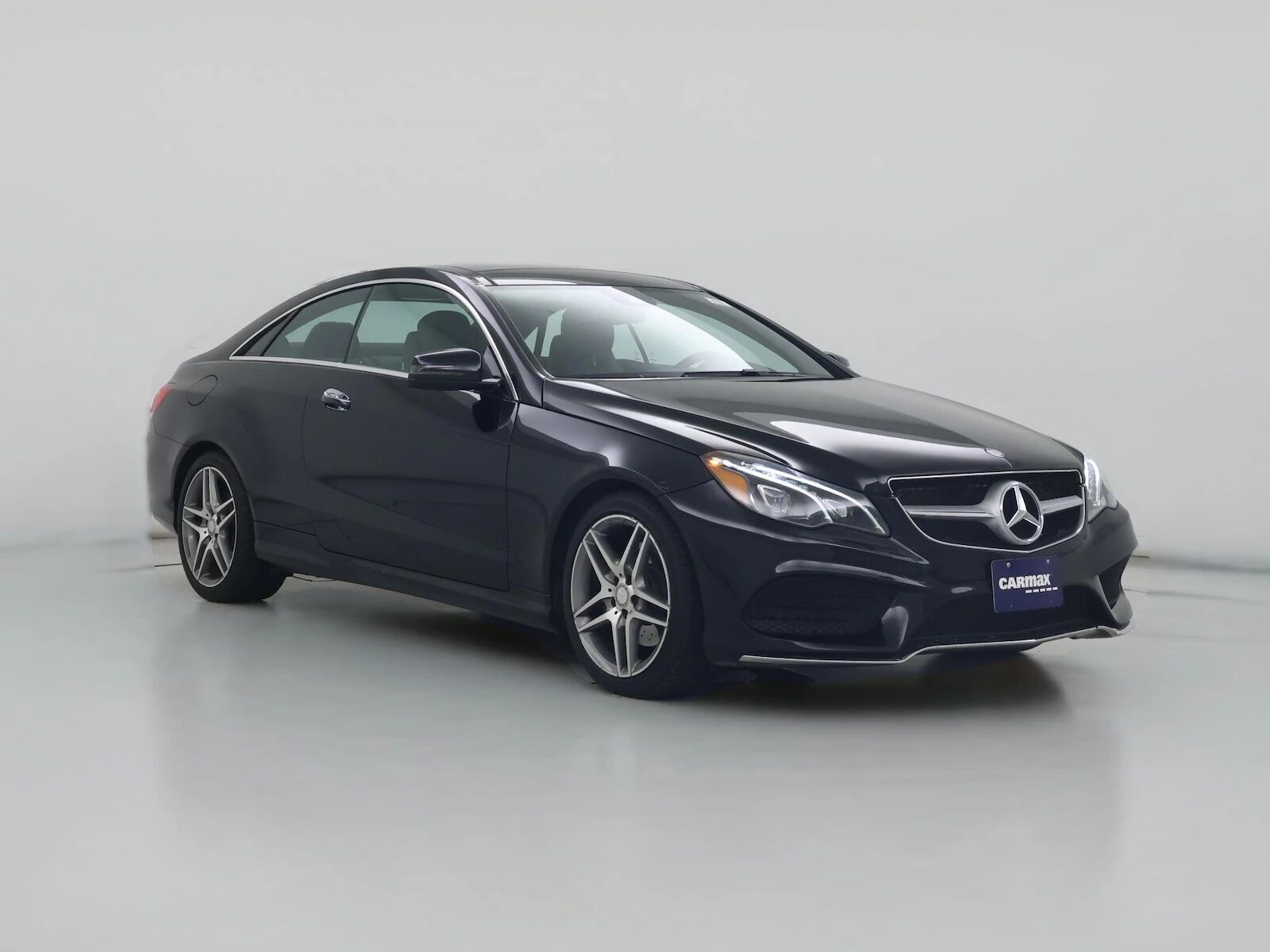 2017 MERCEDES-BENZ E-Class