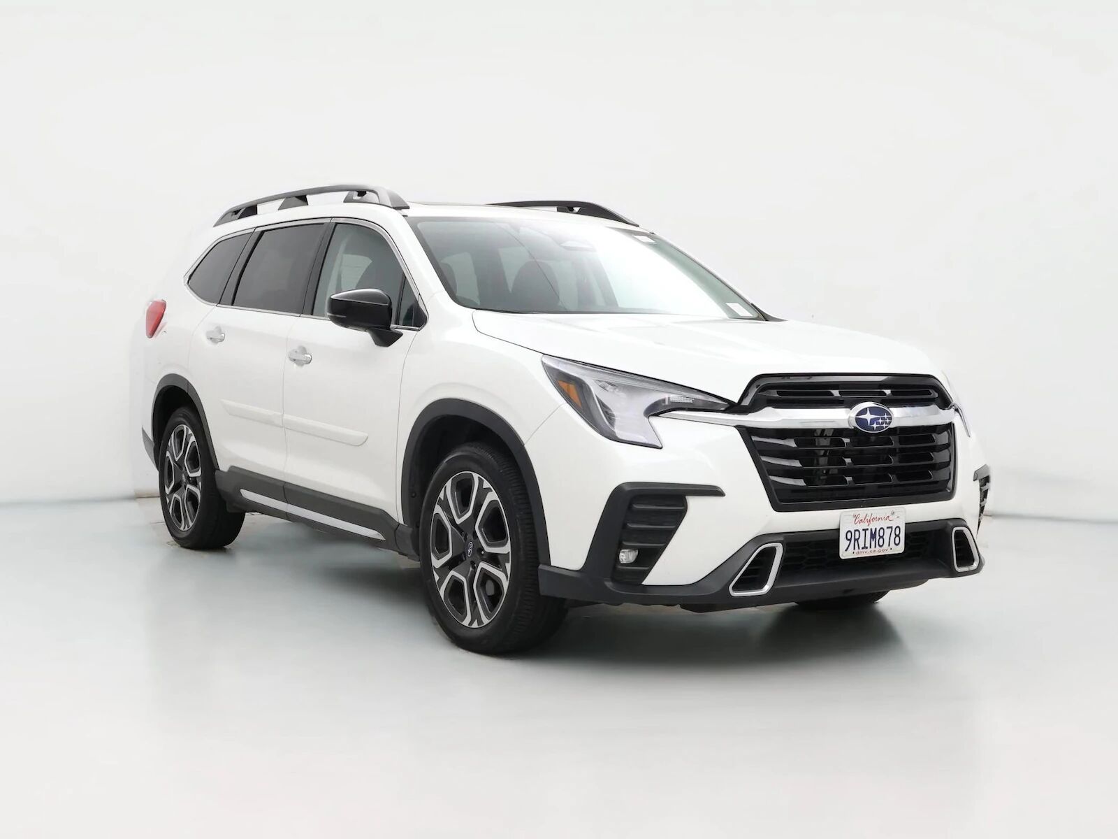 2024 SUBARU Ascent