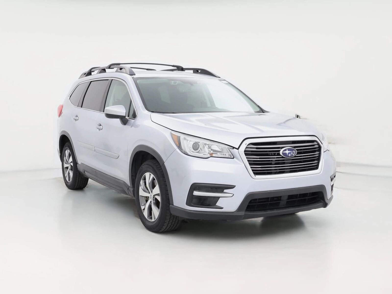 2020 SUBARU Ascent