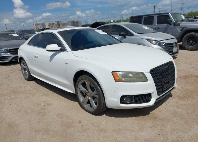 2011 AUDI A5