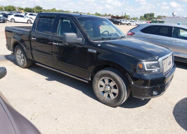 2007 FORD F-150