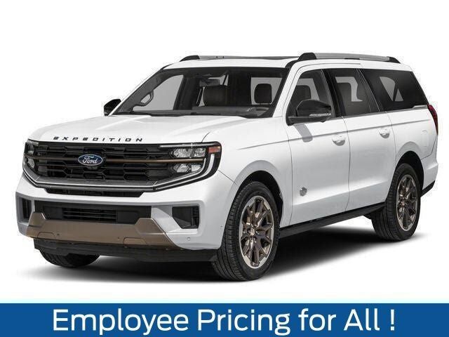 2026 FORD Expedition
