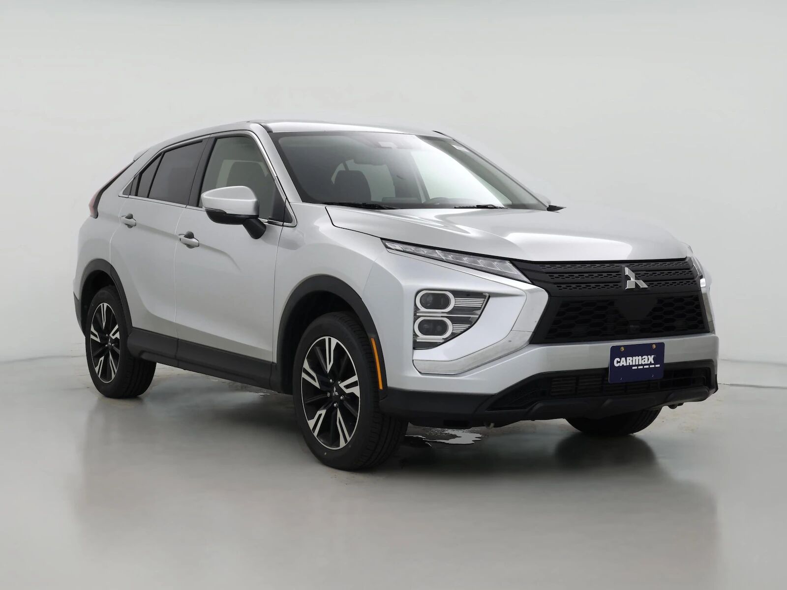 2023 MITSUBISHI ECLIPSE CROSS