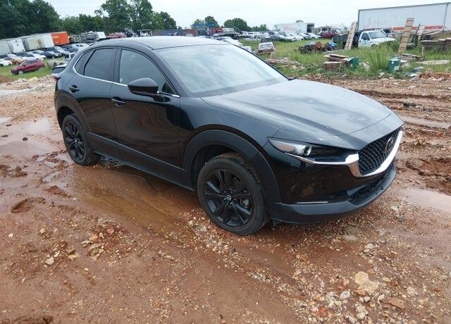 2024 MAZDA CX-30