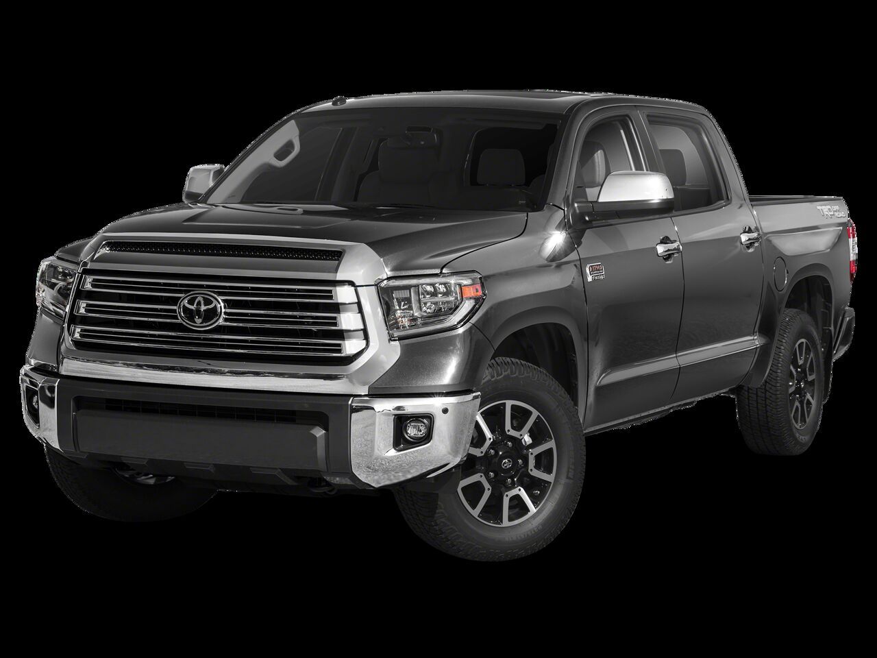2020 TOYOTA Tundra