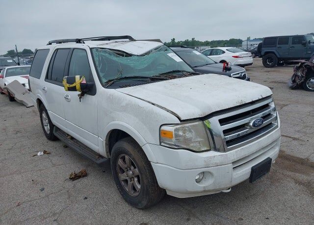 2009 FORD Expedition