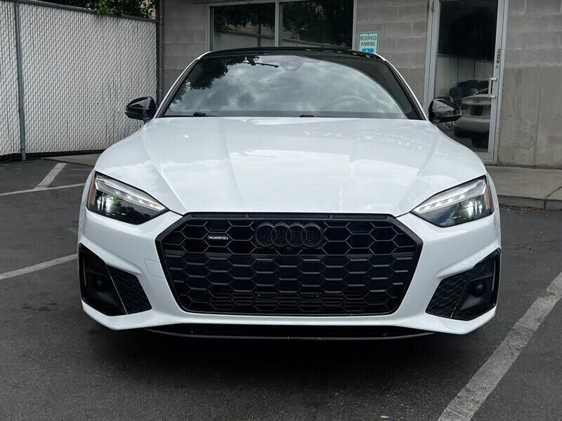 2024 Audi A5