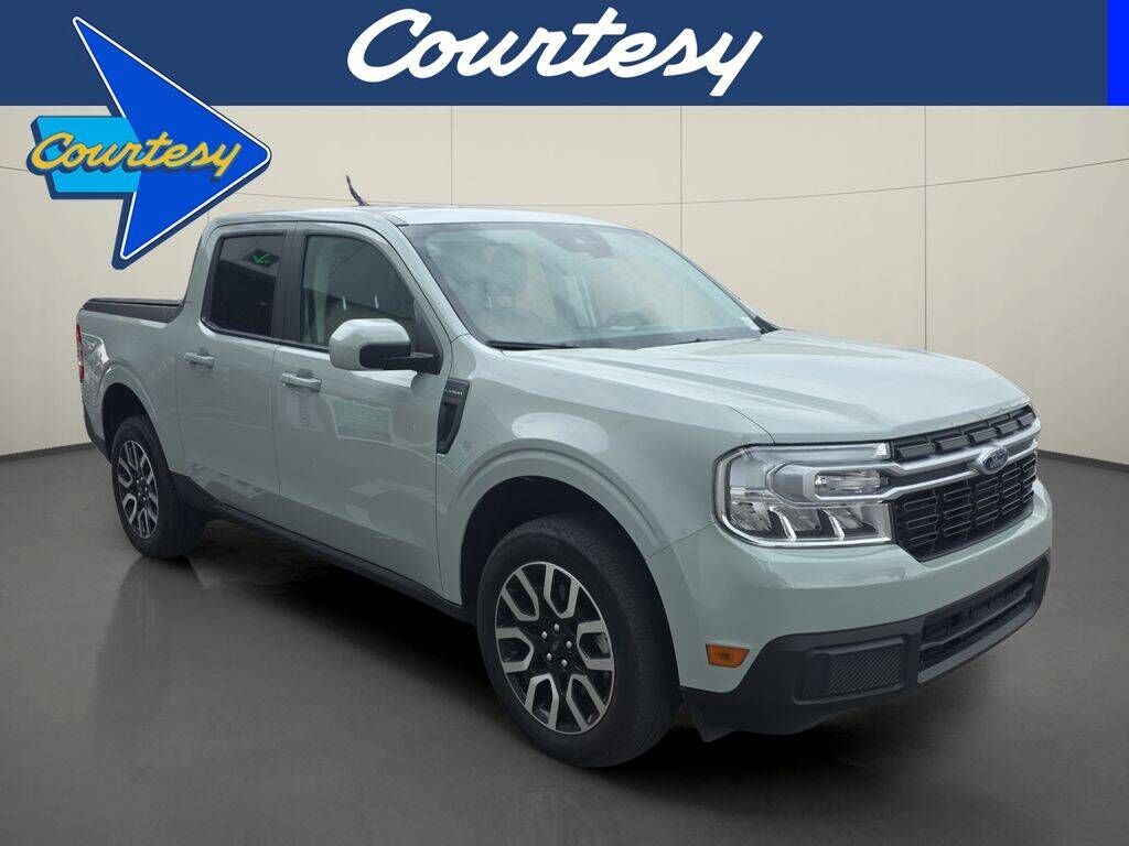 2023 FORD Maverick