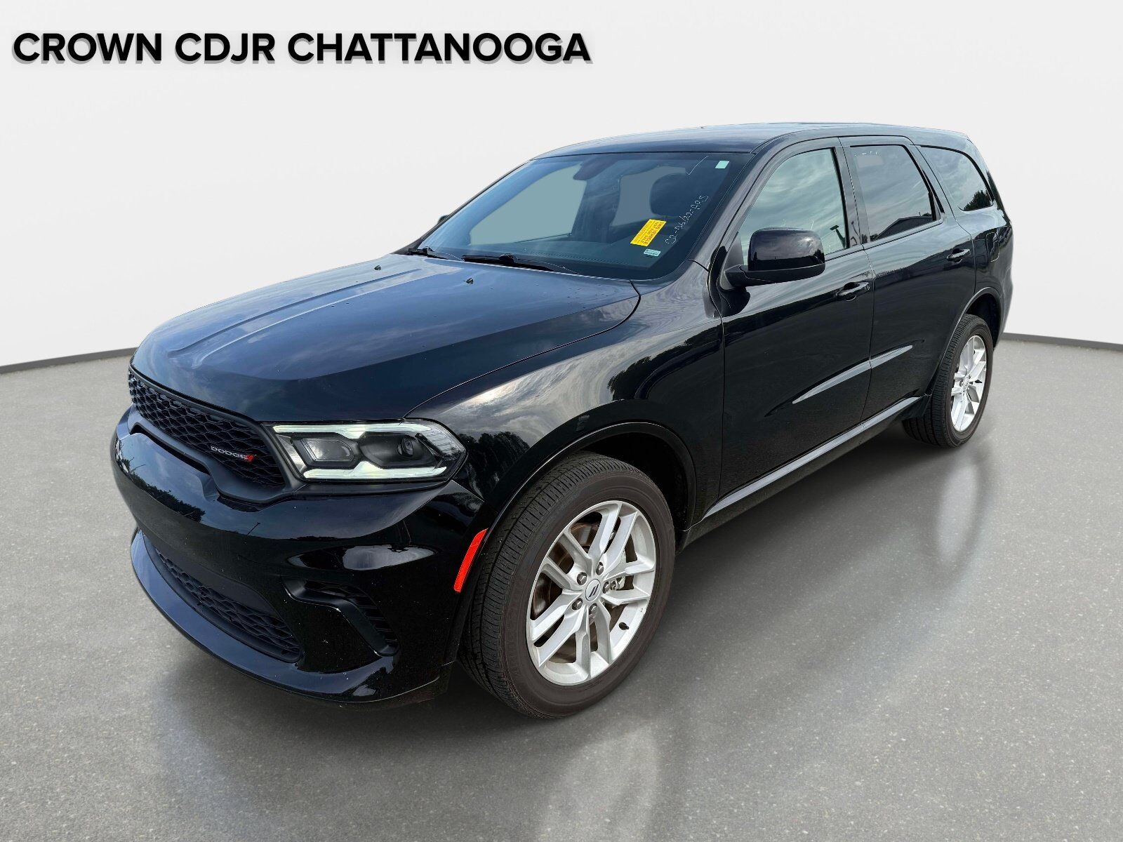 2025 DODGE Durango