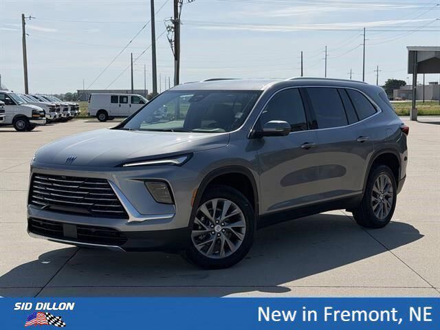 2026 BUICK Enclave