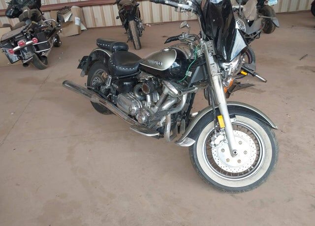 2000 YAMAHA XV1600AT/ATC Road Star Classic