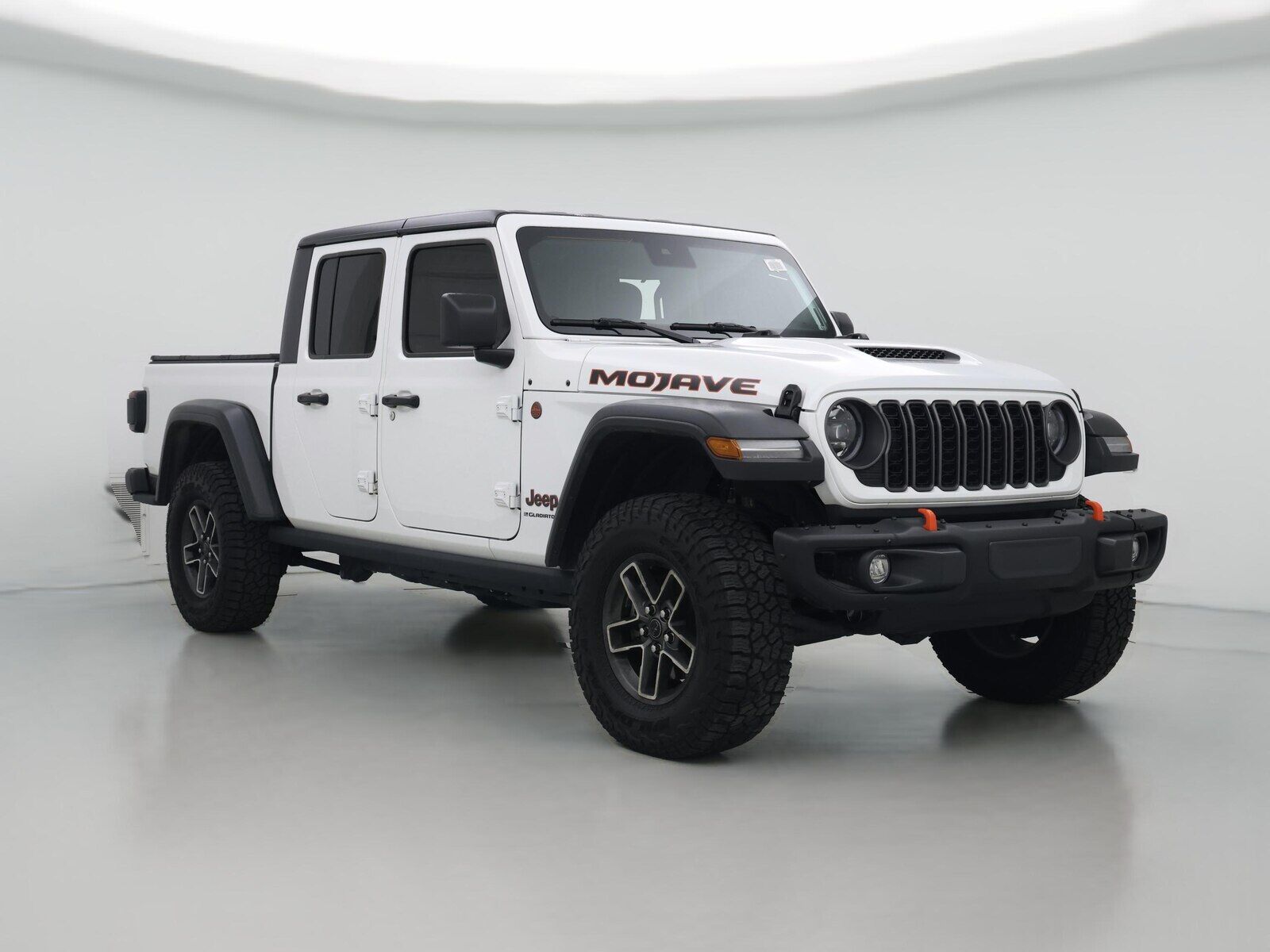 2025 JEEP Gladiator