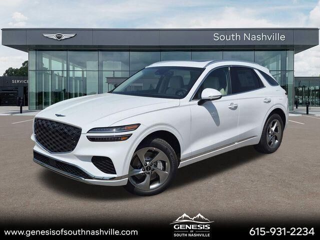 2026 GENESIS GV70