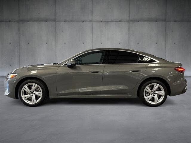 2025 Audi A5