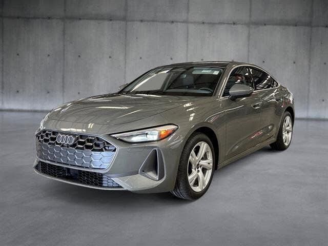 2025 AUDI A5