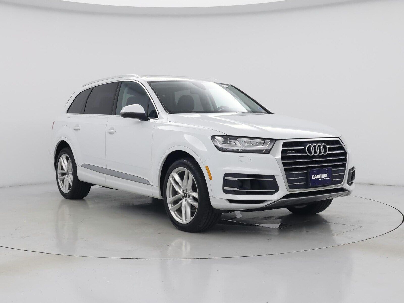 2018 Audi Q7