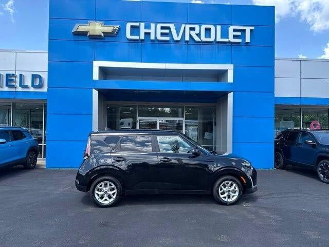 2023 KIA Soul